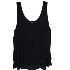 Apt. 9 Layered Tank Top